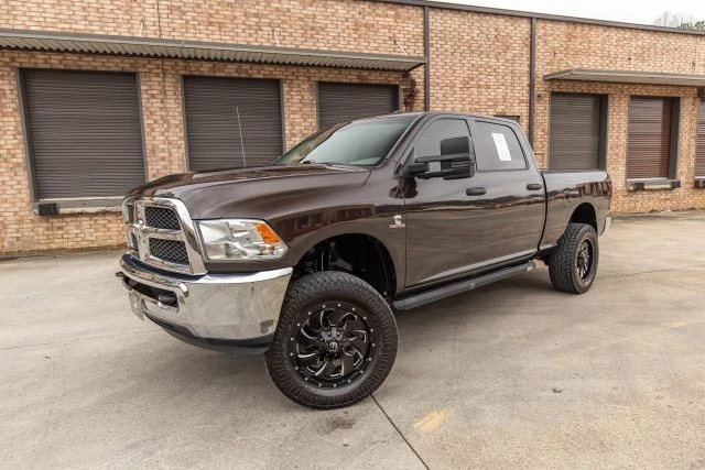 2017 Ram Heavy Duty - Image 2 of 21