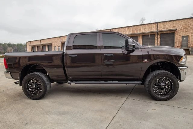 2017 Ram Heavy Duty - Image 14 of 21