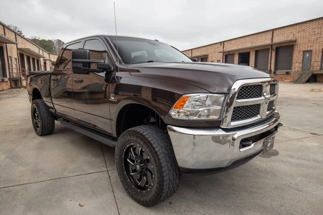 2017 Ram Heavy Duty - Image 15 of 21