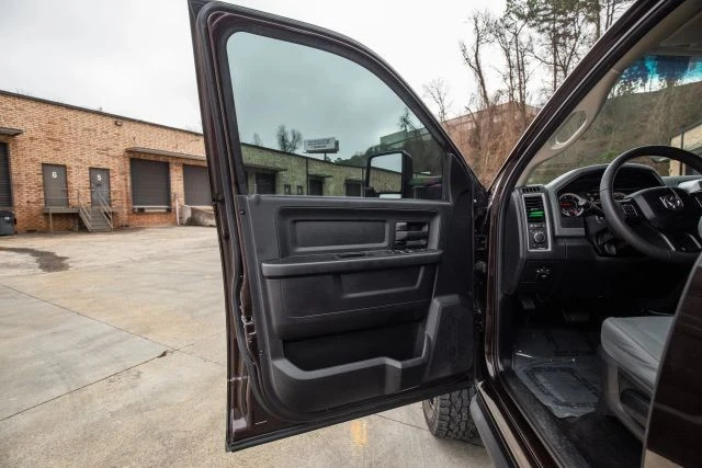 2017 Ram Heavy Duty - Image 18 of 21