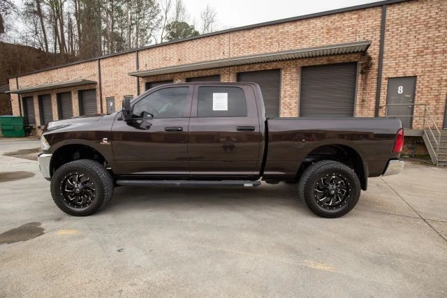 2017 Ram Heavy Duty - Image 7 of 21