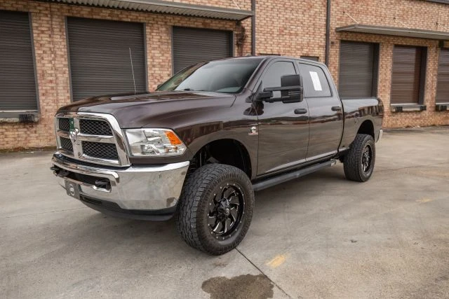 2017 Ram Heavy Duty - Image 17 of 21