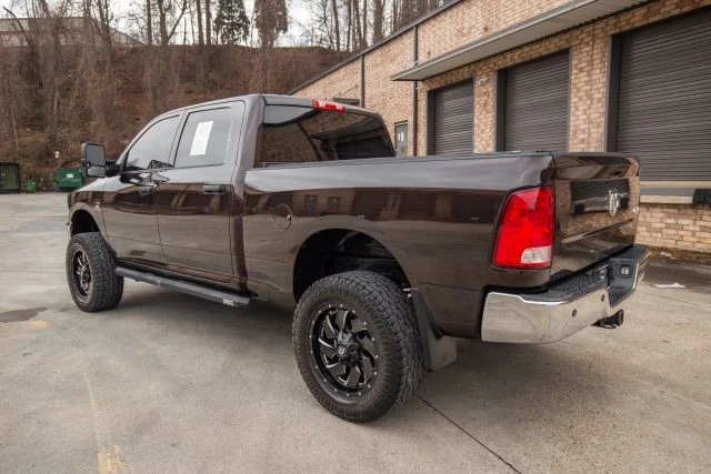 2017 Ram Heavy Duty - Image 9 of 21