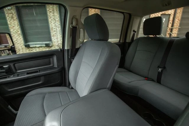 2017 Ram Heavy Duty - Image 21 of 21