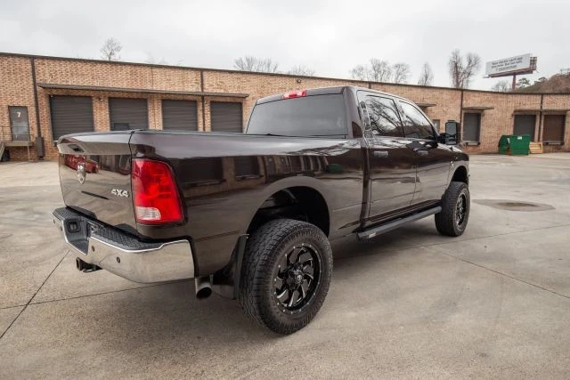 2017 Ram Heavy Duty - Image 11 of 21