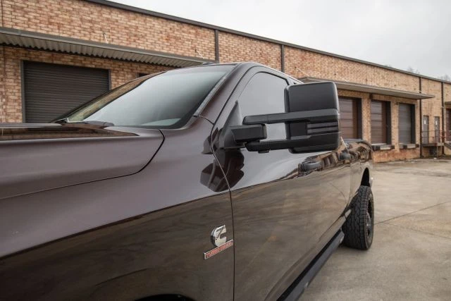 2017 Ram Heavy Duty - Image 4 of 21