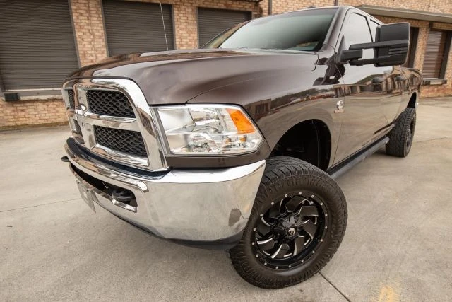 2017 Ram Heavy Duty - Image 3 of 21