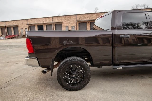 2017 Ram Heavy Duty - Image 12 of 21
