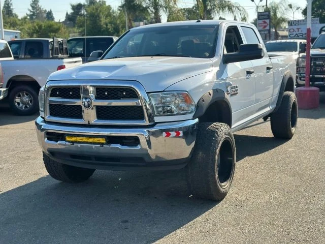 2017 Dodge Ram 4th Gen - Image 10 of 10