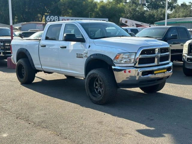 2017 Dodge Ram 4th Gen - Image 4 of 10