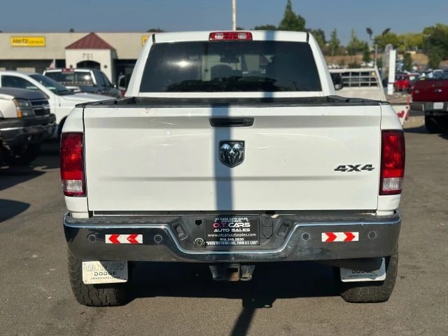 2017 Dodge Ram 4th Gen - Image 8 of 10
