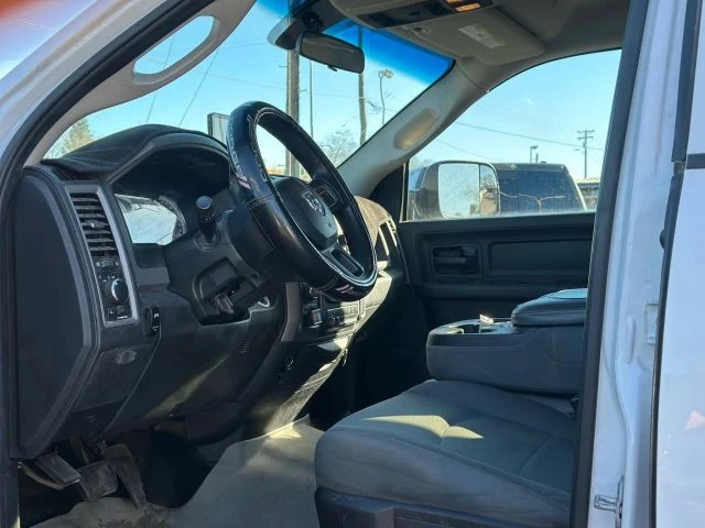2017 Dodge Ram 4th Gen - Image 3 of 10