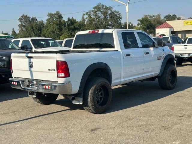 2017 Dodge Ram 4th Gen - Image 7 of 10