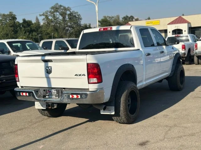 2017 Dodge Ram 4th Gen - Image 6 of 10