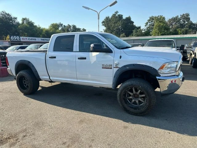 2017 Dodge Ram 4th Gen - Image 5 of 10