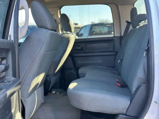 2017 Dodge Ram 4th Gen - Image 2 of 10