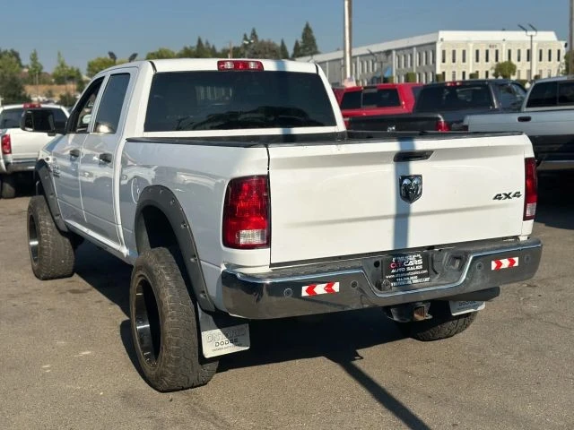 2017 Dodge Ram 4th Gen - Image 9 of 10