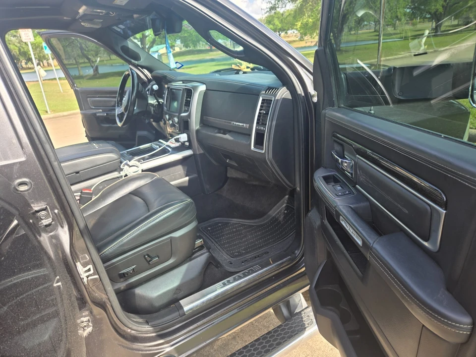 2017 Ram 3500 - Image 12 of 21