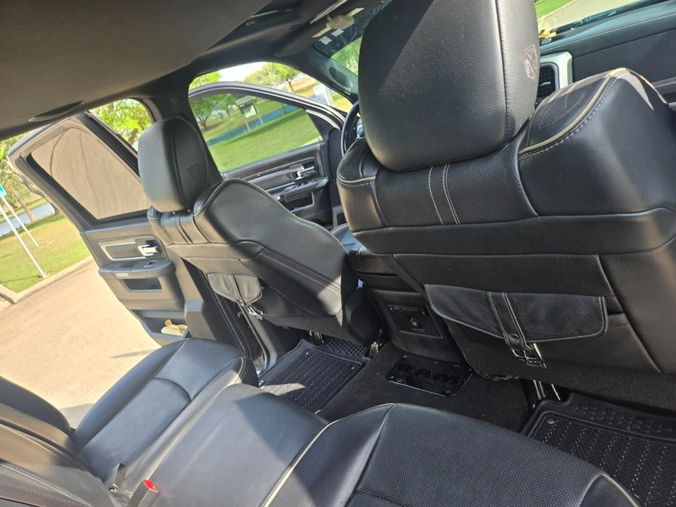 2017 Ram 3500 - Image 13 of 21