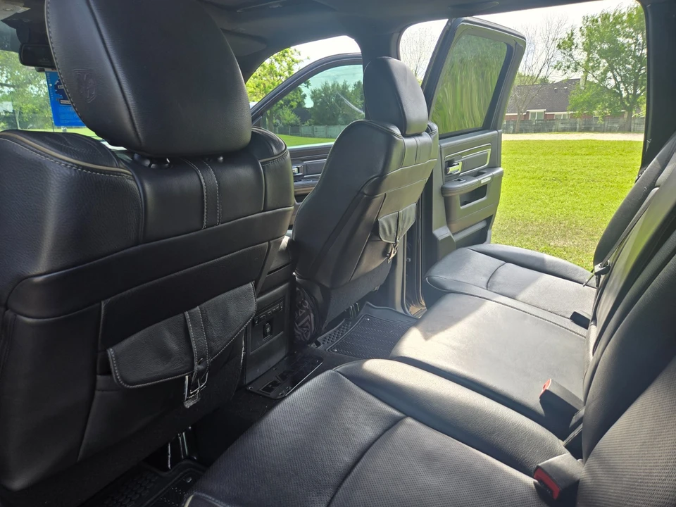2017 Ram 3500 - Image 9 of 21
