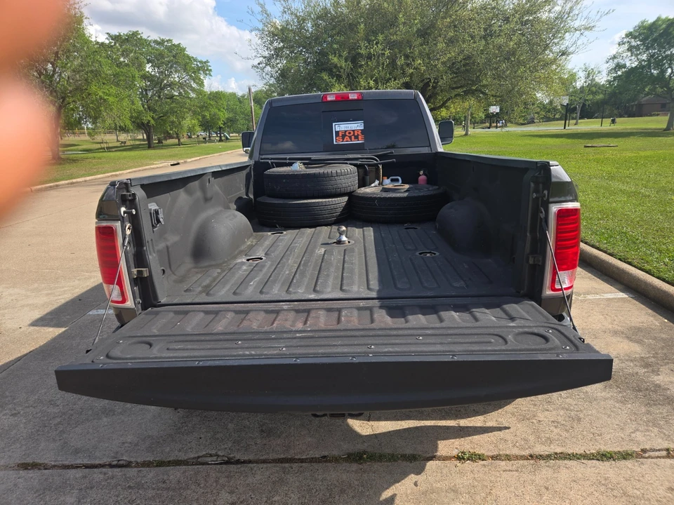 2017 Ram 3500 - Image 15 of 21