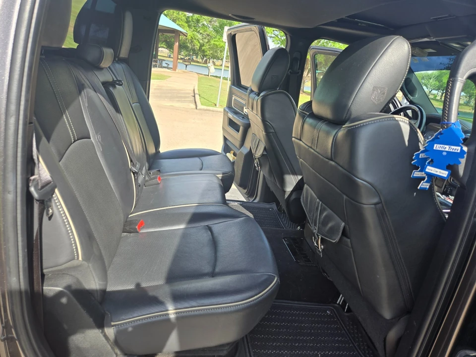 2017 Ram 3500 - Image 14 of 21