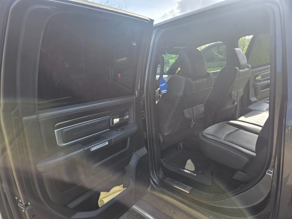 2017 Ram 3500 - Image 10 of 21
