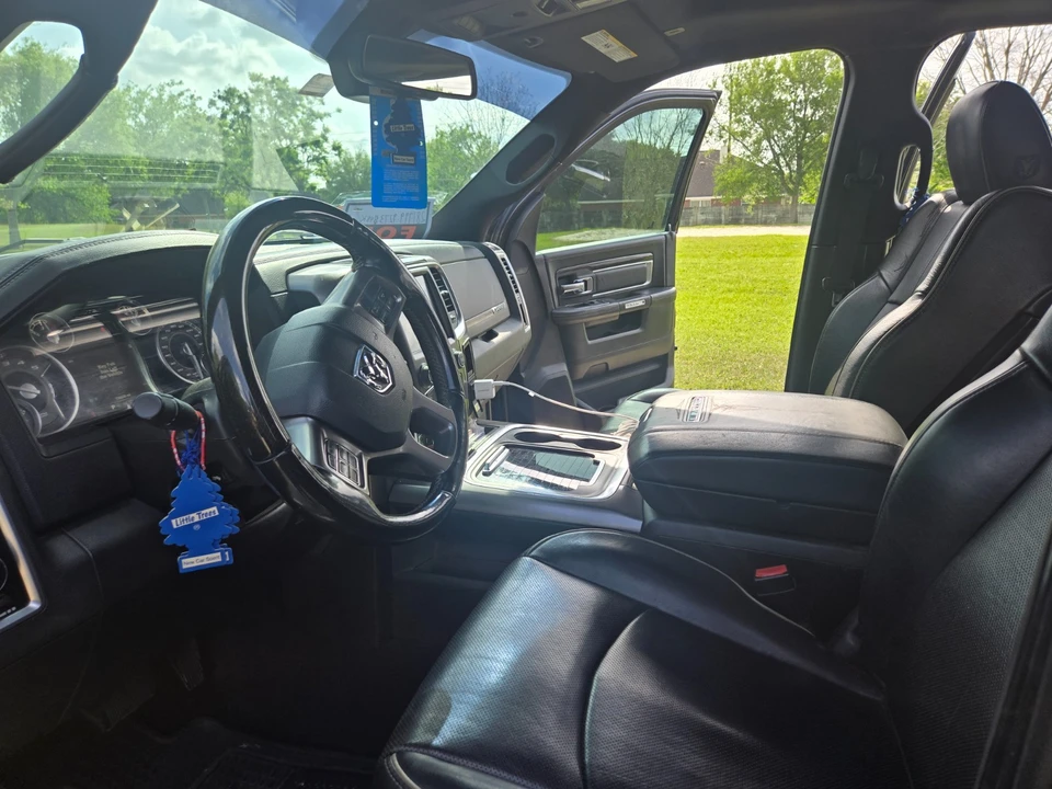 2017 Ram 3500 - Image 7 of 21