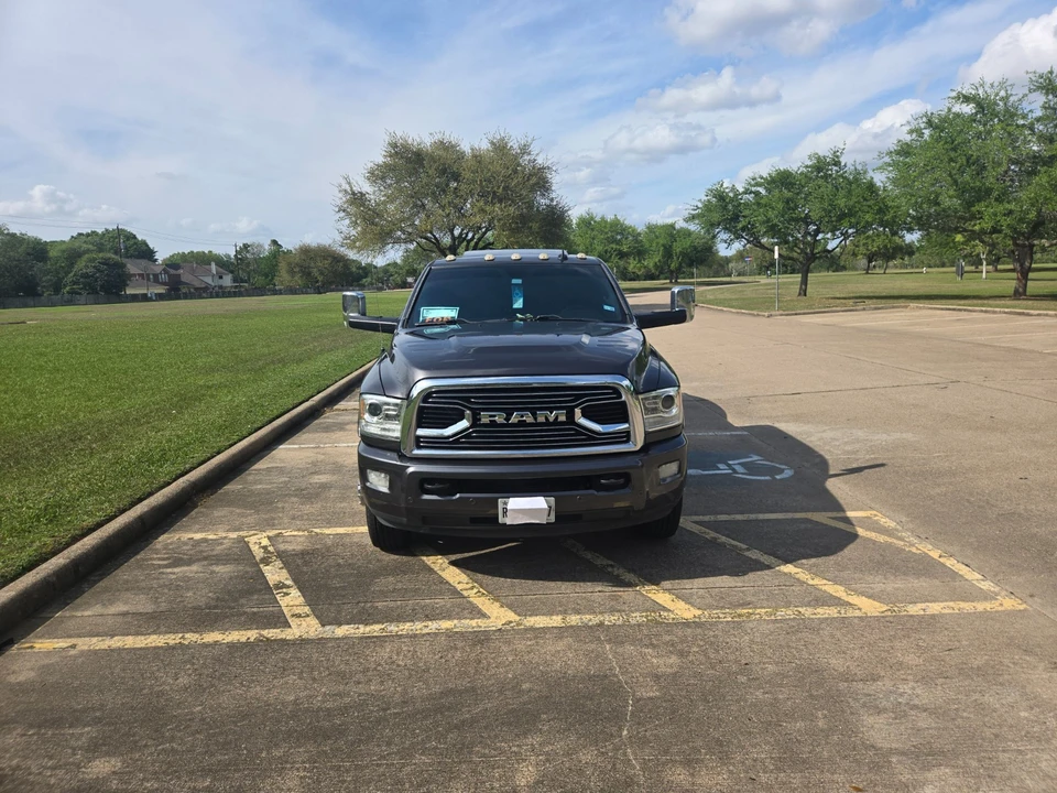 2017 Ram 3500 - Image 18 of 21