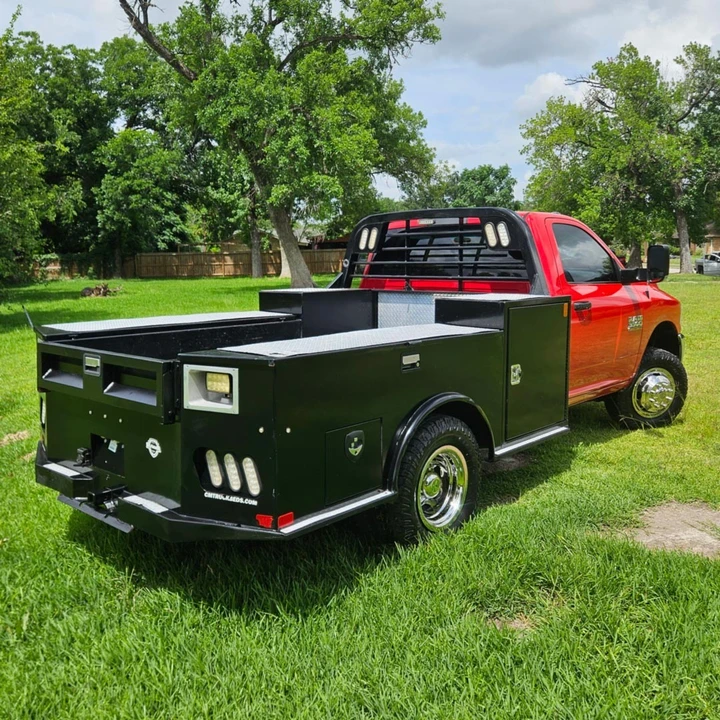 2017 Ram Heavy Duty - Image 3 of 12