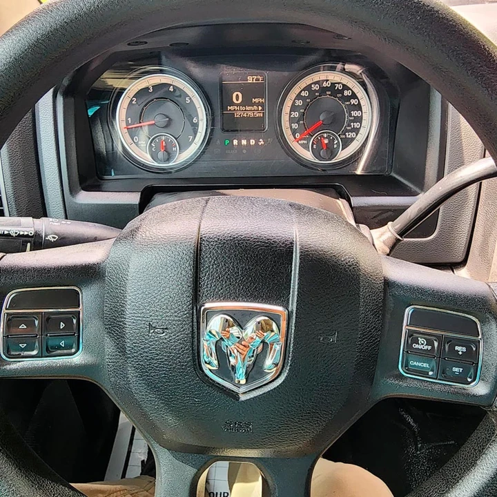 2017 Ram Heavy Duty - Image 11 of 12