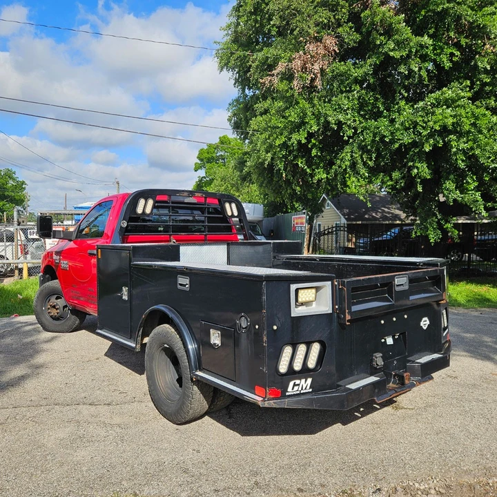 2017 Ram Heavy Duty - Image 3 of 12