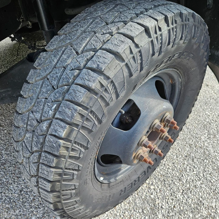2017 Ram Heavy Duty - Image 12 of 12
