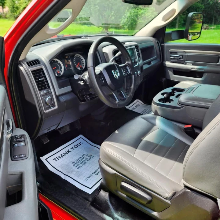 2017 Ram Heavy Duty - Image 5 of 12