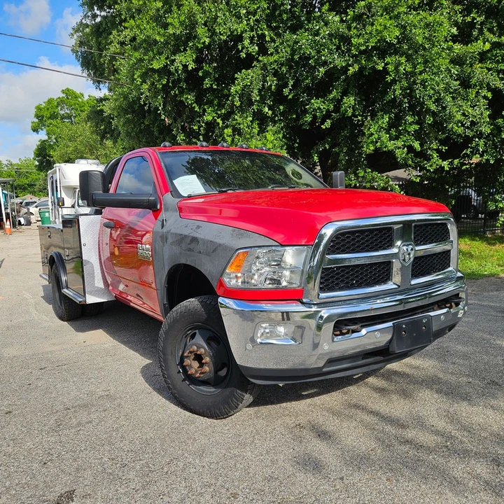 2017 Ram Heavy Duty - Image 4 of 12