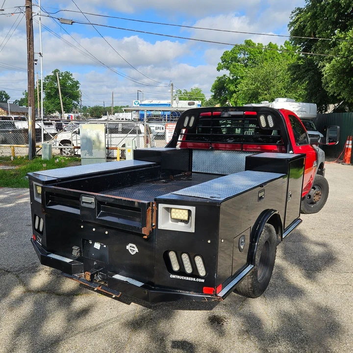 2017 Ram Heavy Duty - Image 2 of 12