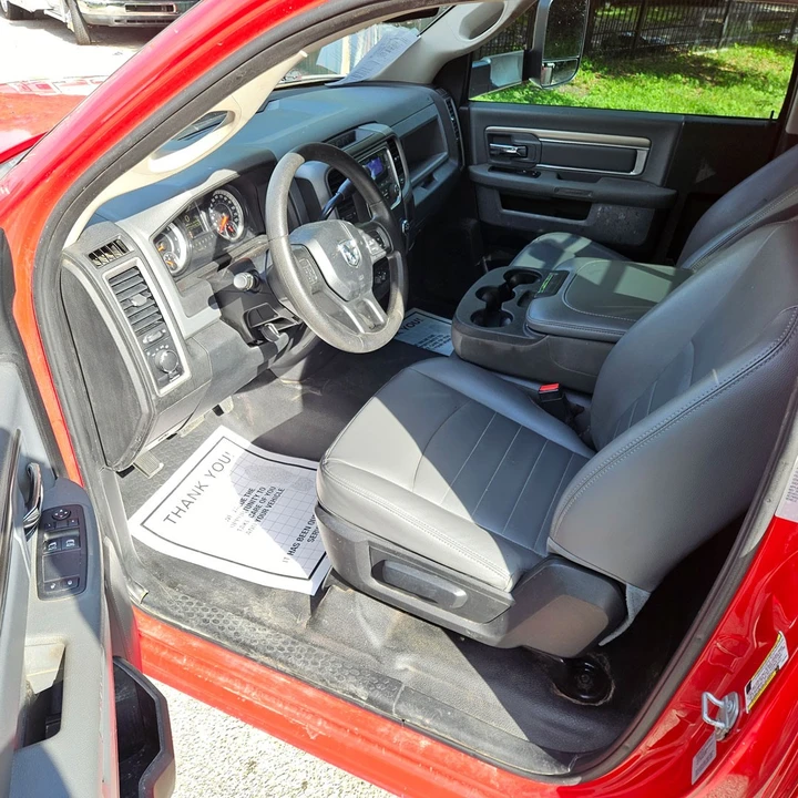 2017 Ram Heavy Duty - Image 5 of 12