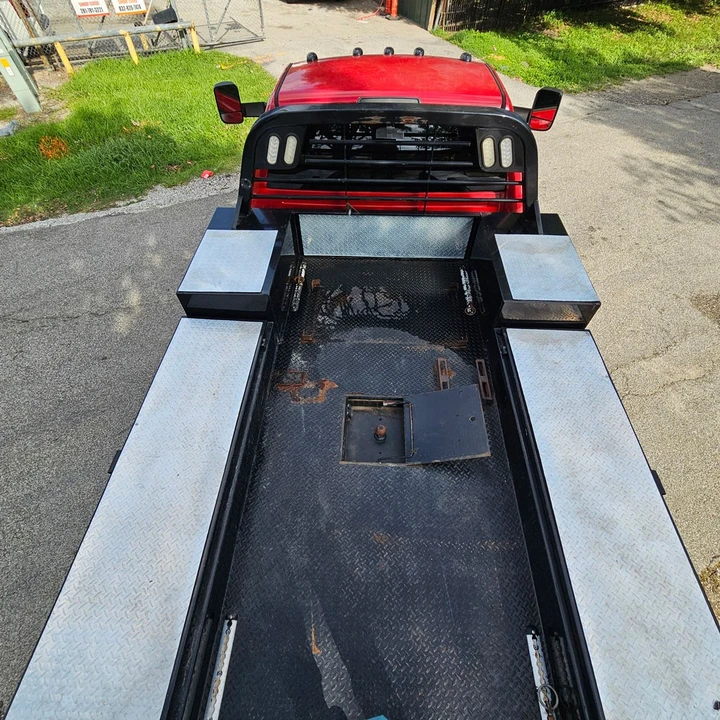 2017 Ram Heavy Duty - Image 8 of 12