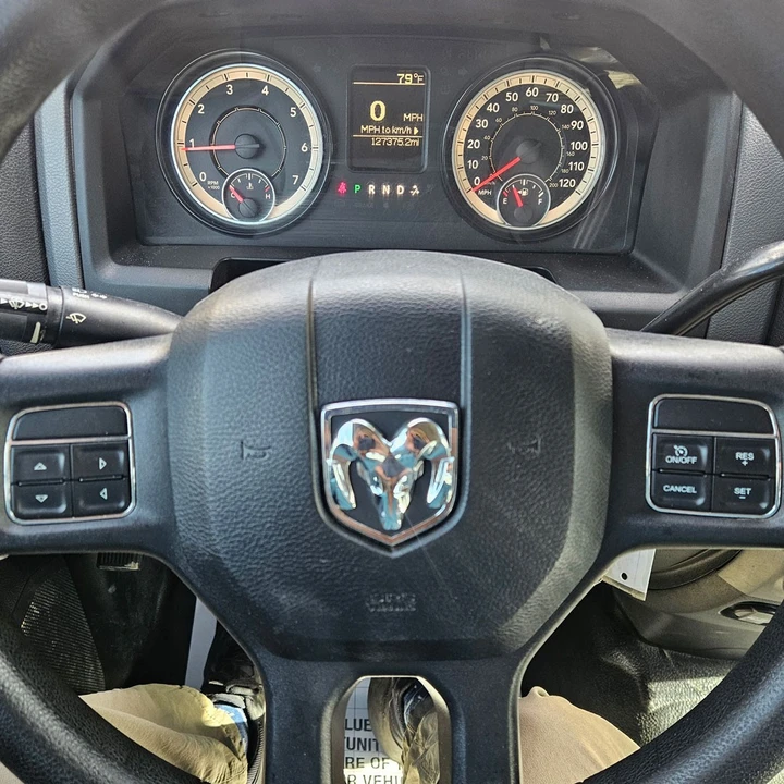 2017 Ram Heavy Duty - Image 11 of 12