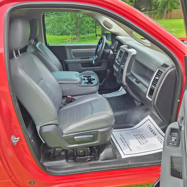 2017 Ram Heavy Duty - Image 6 of 12