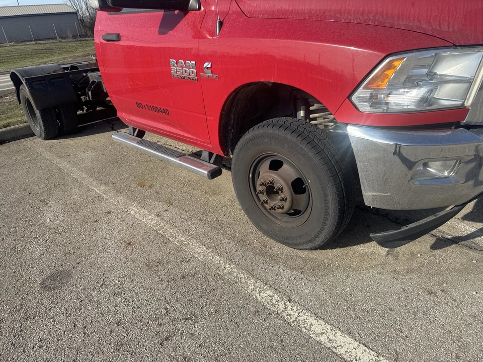 2017 Dodge Ram 4th Gen - Image 6 of 18