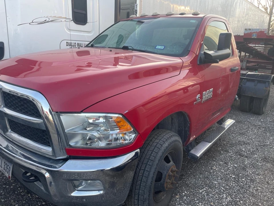 2017 Dodge Ram 4th Gen - Image 4 of 18