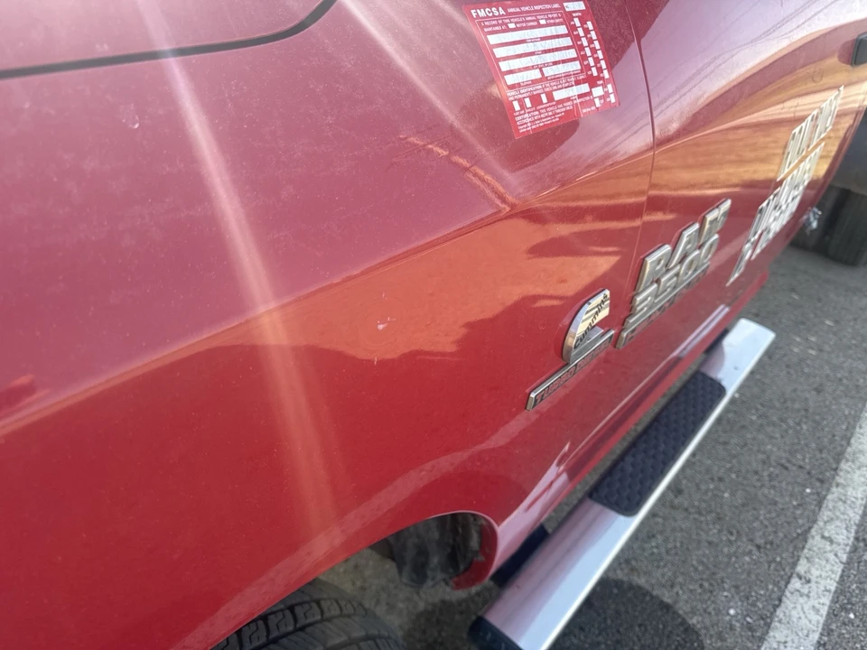 2017 Dodge Ram 4th Gen - Image 11 of 18