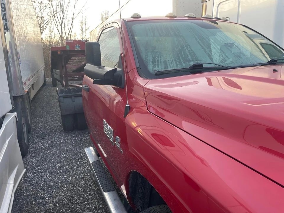 2017 Dodge Ram 4th Gen - Image 14 of 18
