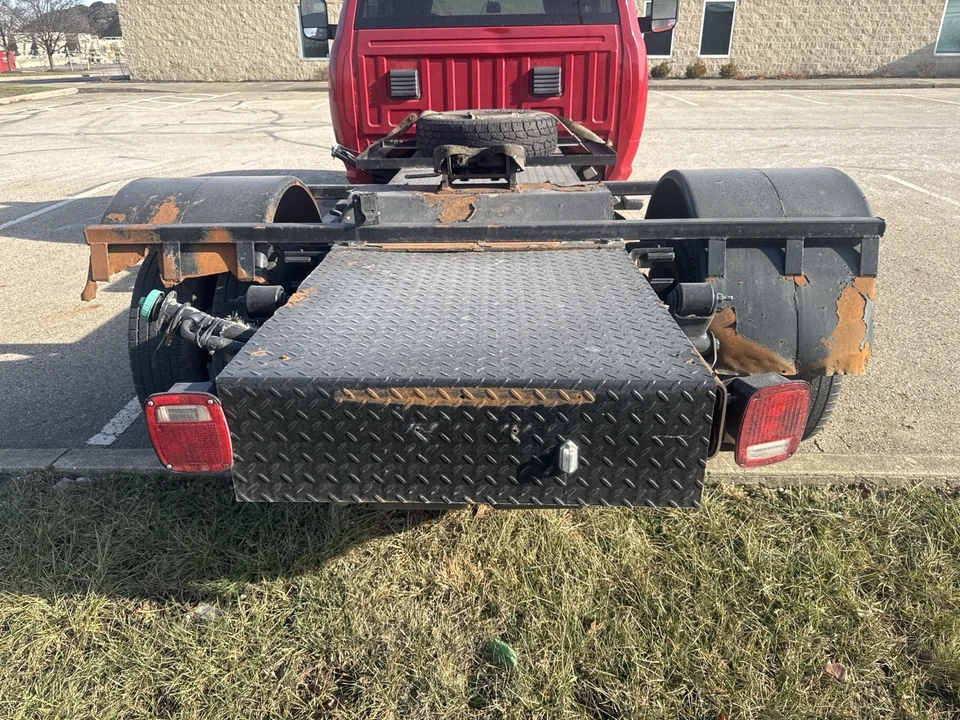 2017 Dodge Ram 4th Gen - Image 7 of 18