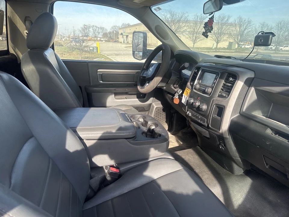 2017 Dodge Ram 4th Gen - Image 17 of 18