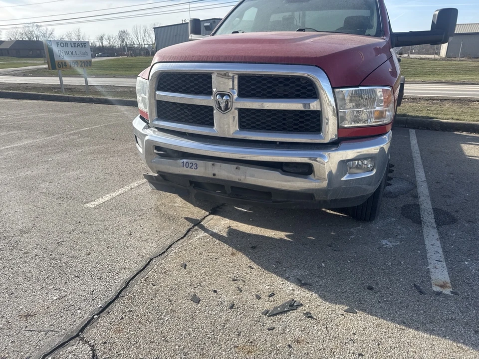 2017 Dodge Ram 4th Gen - Image 3 of 18