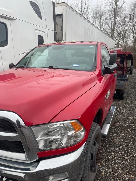 2017 Dodge Ram 4th Gen - Image 13 of 18