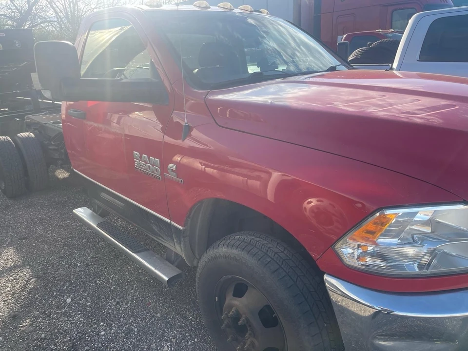2017 Dodge Ram 4th Gen - Image 9 of 18