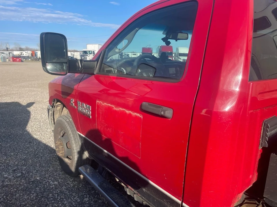 2017 Dodge Ram 4th Gen - Image 12 of 18